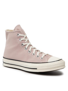 Кеды Chuck 70 Hi A00749C Converse Розовый 44 EU