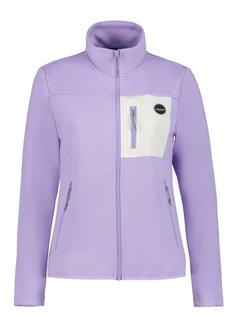 Спортивная куртка женская IcePeak Amenia фиолетовая M