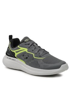 Кроссовки Andal 232674/CCLM Skechers серый 40 EU