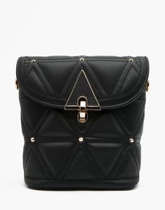 Сумка женская Mascotte 28621-6262563_1 черный