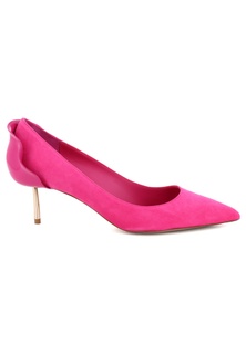 Туфли женские Le Silla 143169-143170 розовые 36 EU