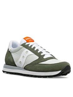 Кроссовки Jazz Original S2044 Saucony серый 40 EU