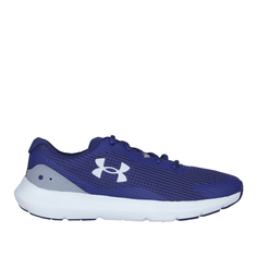 Кроссовки мужские Under Armour Surge 3 3024883_500 синие 9.5 US