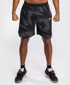 Шорты мужские Venum Razor Training Shorts черные XL