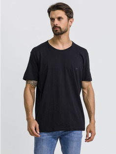 Комплект футболок мужских Emporio Armani 111647_CC722 черных L