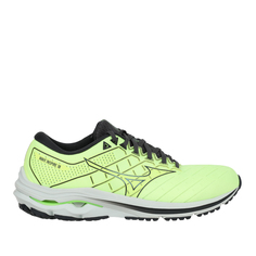 Кроссовки мужские Mizuno Men Wave Inspire 18 J1Gc2244_27 желтые 11 UK