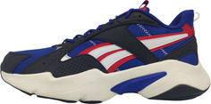 Кроссовки мужские Reebok Turbo Restyle GZ2394 синие 12 US