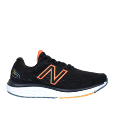 Кроссовки мужские New Balance Fresh Foam 680V7 M680Ck7 черные 8.5 US