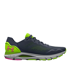 Кроссовки мужские Under Armour Hovr Sonic 6 3026121_400 серые 12 US