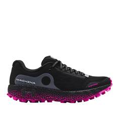 Кроссовки женские Under Armour W Hovr Macha Off Road 3023893_001 черные 8 US