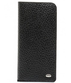 Чехол мужской PETEK 2636.46B.01 черный/зернистый