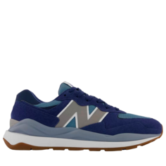 Кроссовки мужские New Balance M5740CBD/D синие 40.5 EU