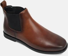 Ботинки женские Ralf Ringer 912203КЧ коричневые 36 RU