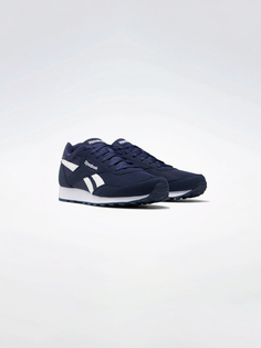 Кроссовки мужские Reebok Rewind Run синие 8.5 US