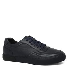 Кеды мужские Tendance ET-22055-6_К синие 39 EU