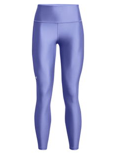 Тайтсы женские Under Armour Armour Hirise Leg голубые M