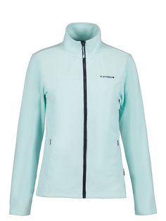 Спортивная куртка женская IcePeak Berwick голубая M