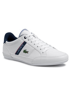 Кроссовки Chaymon 0120 2 Cma 7-40CMA0067407 Lacoste белый 47 EU