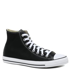 Кеды мужские Converse 132170 черные 44.5 EU