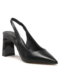 Туфли женские ALDO Amira 13540171 черные 39 EU