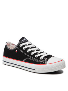 Кеды LCW-22-31-0878M Lee Cooper Черный 42 EU