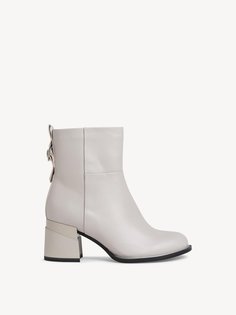 Ботильоны женские Tamaris 1-1-25380-27 серые 39 RU