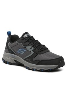 Кроссовки Rocky Drift 237267/BKCC Skechers серый 41 EU