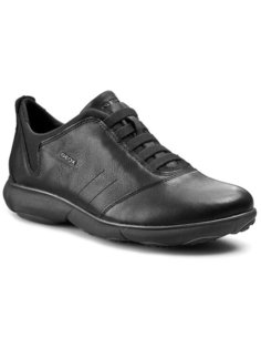 Кроссовки U Nebula B U52D7B 00046 C9999 Geox Черный 40 EU
