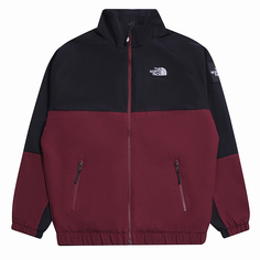 Олимпийка мужская The North Face TA55BTD4S бордовая L