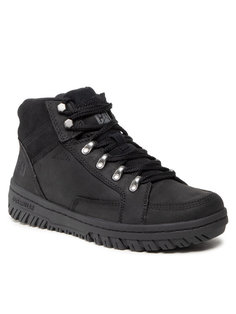 Ботинки Crate Shoes P725241 CATerpillar Черный 46 EU