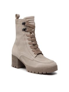 Ботинки 92.835.39 Gabor бежевый 40 EU