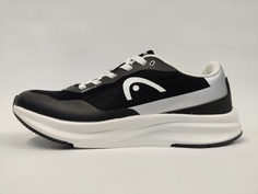 Кроссовки мужские Head Soryu Bx черные 44 EU