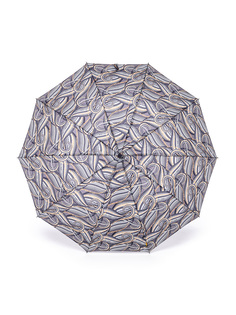 Зонт женский ZEST 23968-L268A, серый