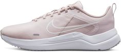 Кроссовки женские Nike Downshifter 12 розовые 7 US