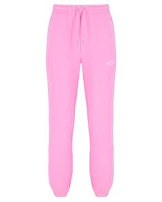 Брюки женские Juicy Couture JCRB122004/346 розовые 42 RU