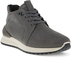 Ботинки мужские ECCO Astir серые 41 EU