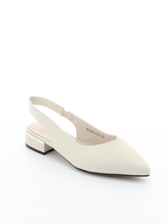 Босоножки женские Baden KF248-010 белые 40 RU