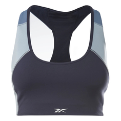 Топ Reebok для женщин, спортивный, vecnav, XS, GS8923