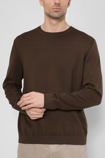 Джемпер мужской s.Oliver 10.3.208.17.170.2118061 коричневый M