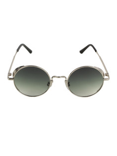 Солнцезащитные очки женские Pretty Mania DT005 зеленые