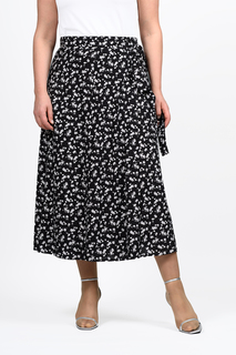 Юбка женская SVESTA J539 черная 54 RU