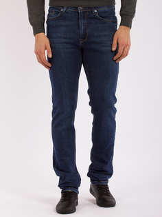 Джинсы мужские DAIROS GD50100698 синие 38/38