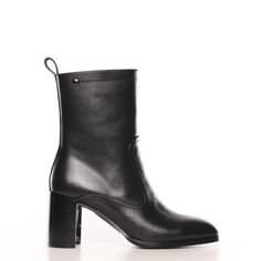 Ботильоны женские Basconi 200576B-QM черные 35 RU