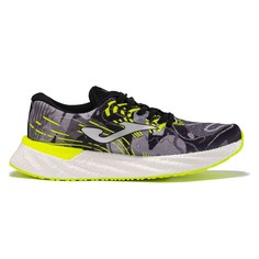Кроссовки мужские Joma STORM VIPER RVIPES2301 черные 44.5 RU