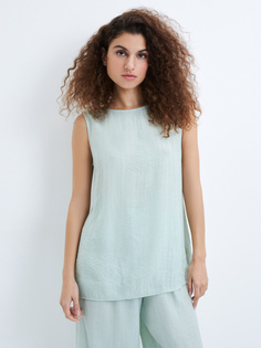 Блуза женская ZARINA 3327101301 зеленая XS