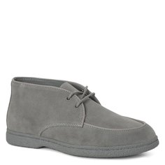Ботинки женские Tendance YS-2266-45 серые 37 EU