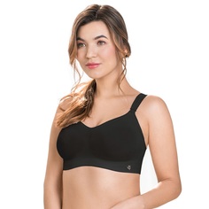 Бюстгальтер Medela Bonita Extra Comfort Bra черный XL