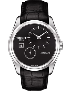 Наручные часы Tissot Couturier Automatic Small Second T035.428.16.051.00