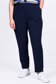 Брюки женские SVESTA P446 синие 64 RU