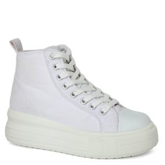 Кеды женские Marco Tozzi 2-2-25205-20 белые 38 EU